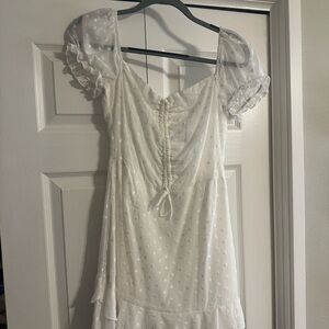 Barely worn princess polly dress
